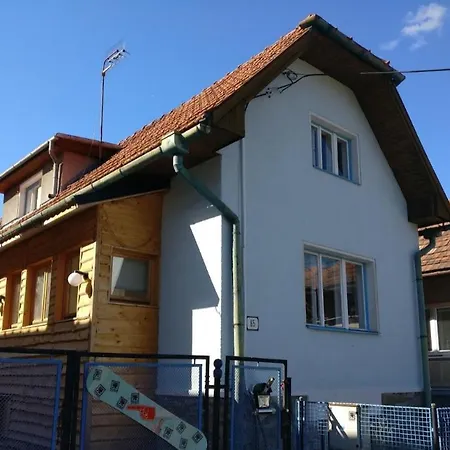 The Rad Villa Liptovsky Mikulas Exterior photo