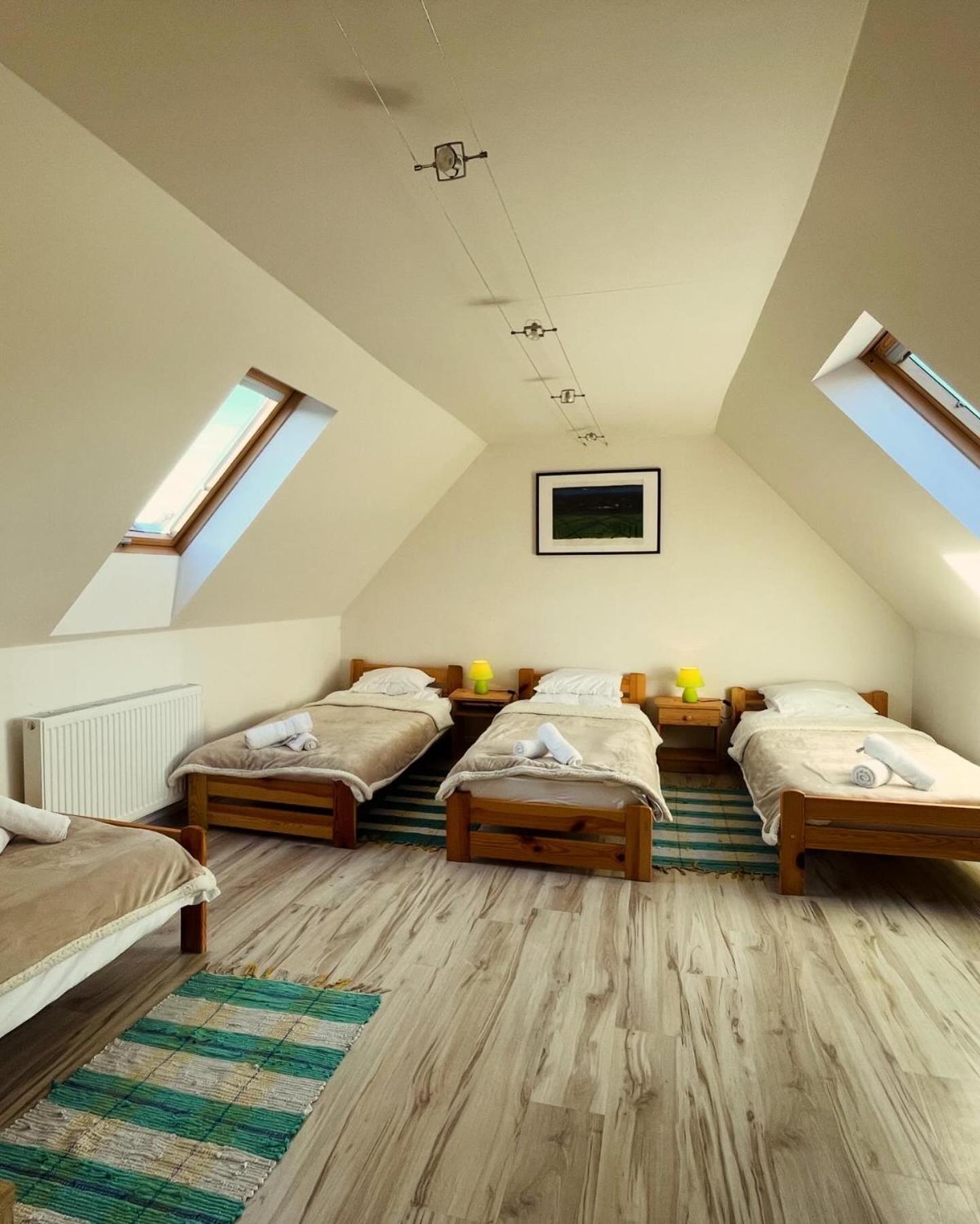 The Rad Chalet *